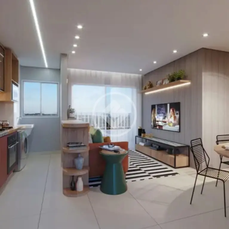 Imagem 2 - Apartamento em Setor Marista, Goiânia - GO