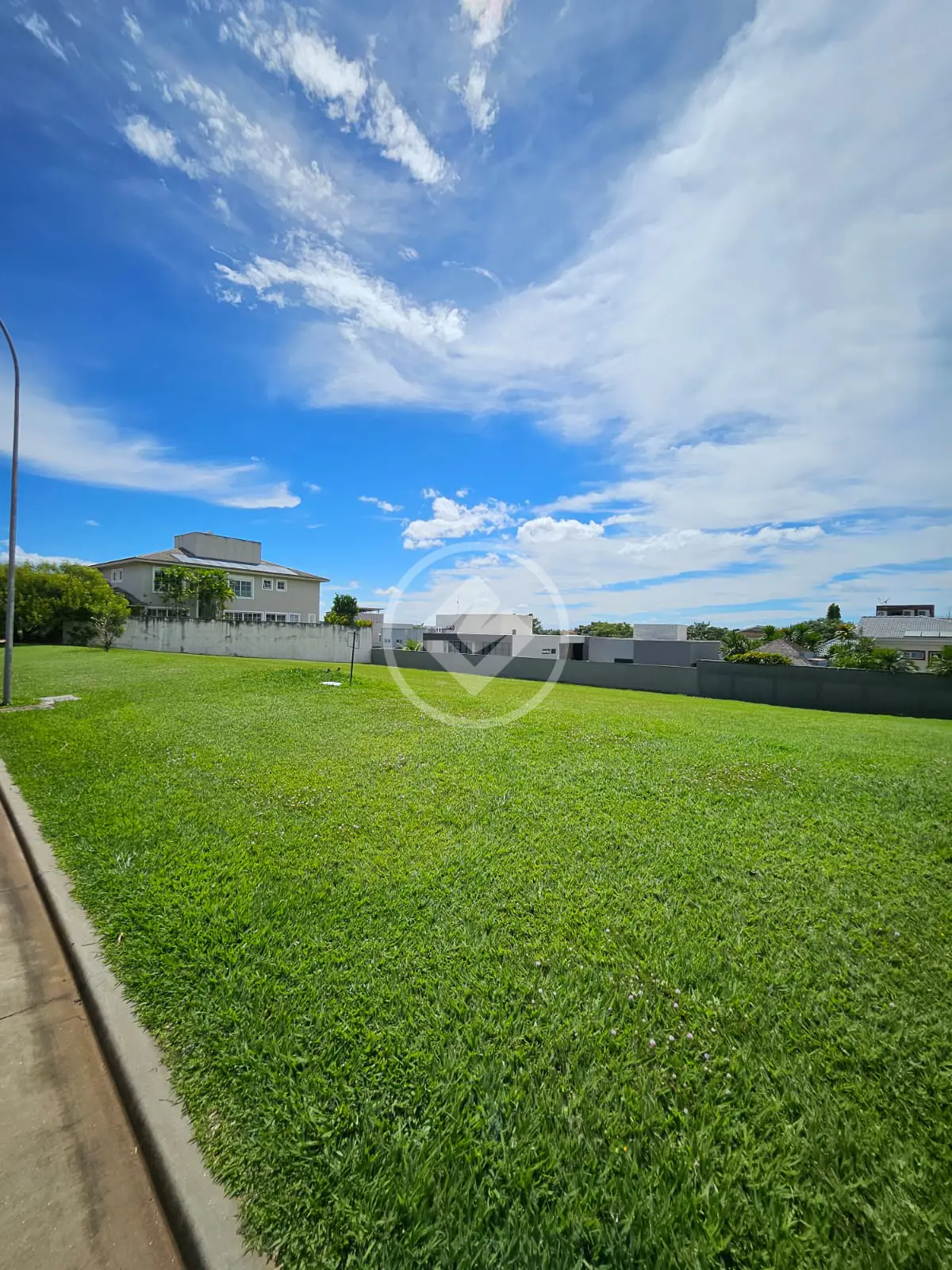 Imagem 3 - Terreno Condomínio em Residencial Alphaville Flamboyant, Goiânia - GO