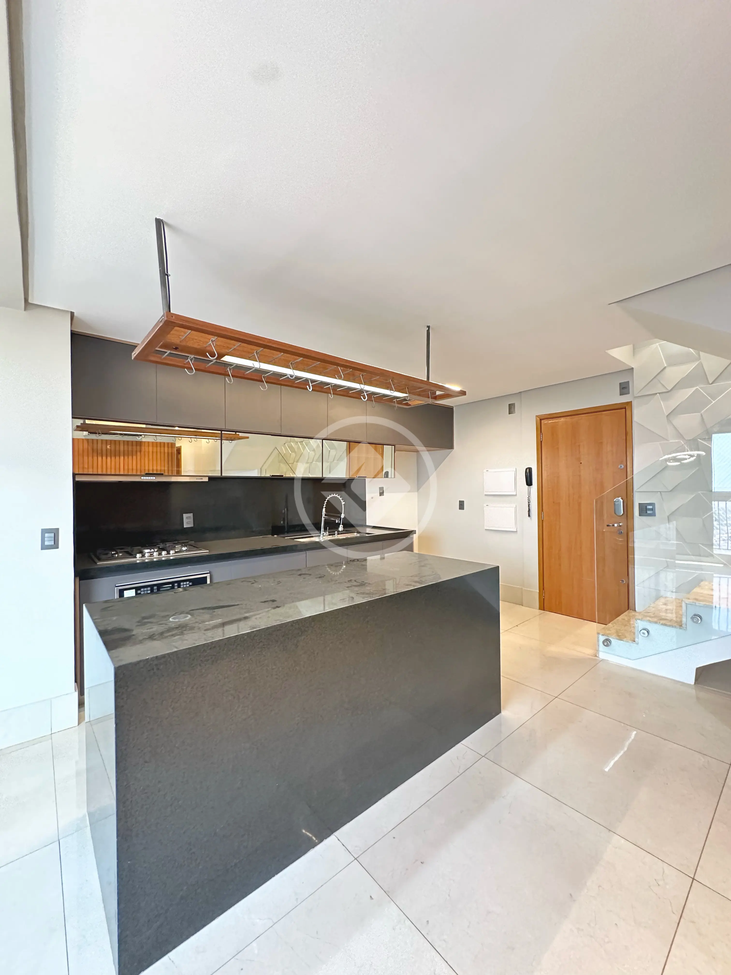 Imagem 2 - Cobertura Duplex em Jardim Goiás, Goiânia - GO