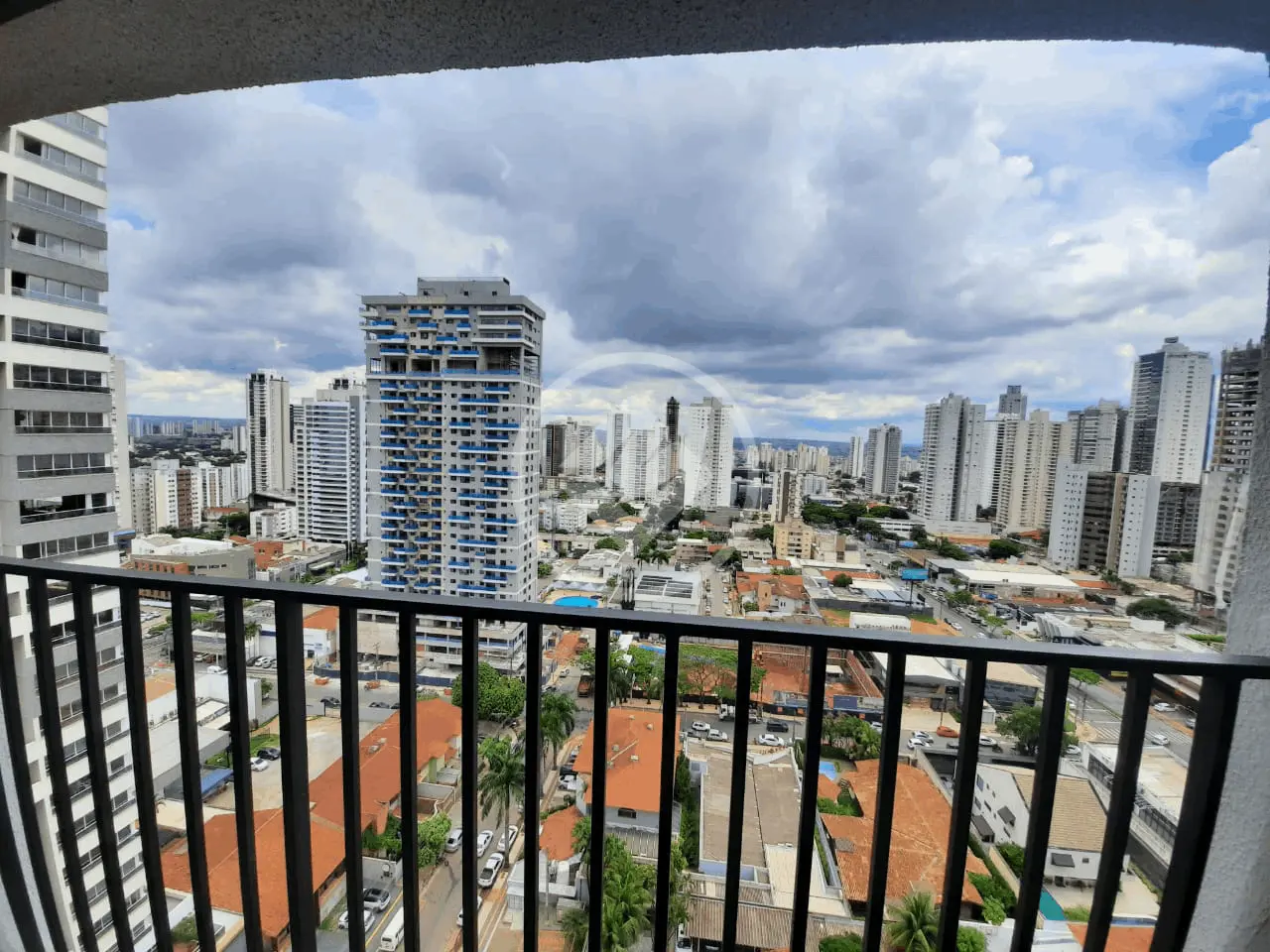 Imagem 3 - Apartamento em Setor Bueno, Goiânia - GO