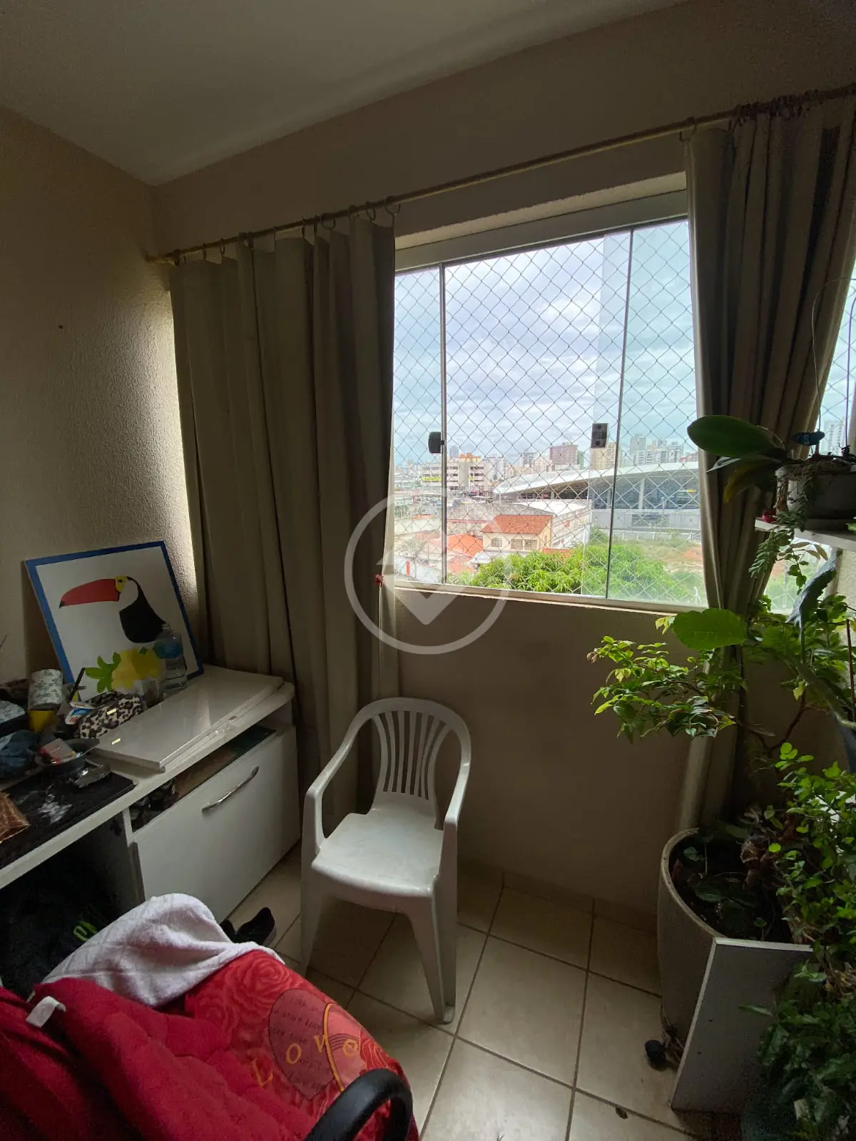 Imagem 5 - Apartamento em Setor Pedro Ludovico, Goiânia - GO