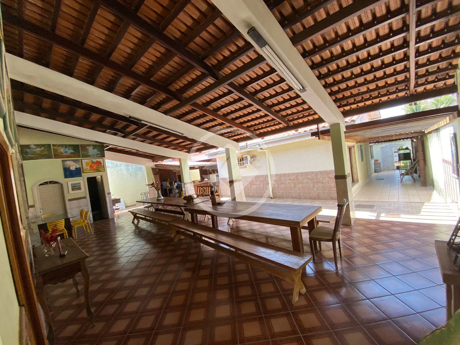Imagem 2 - Casa em Setor Bueno, Goiânia - GO