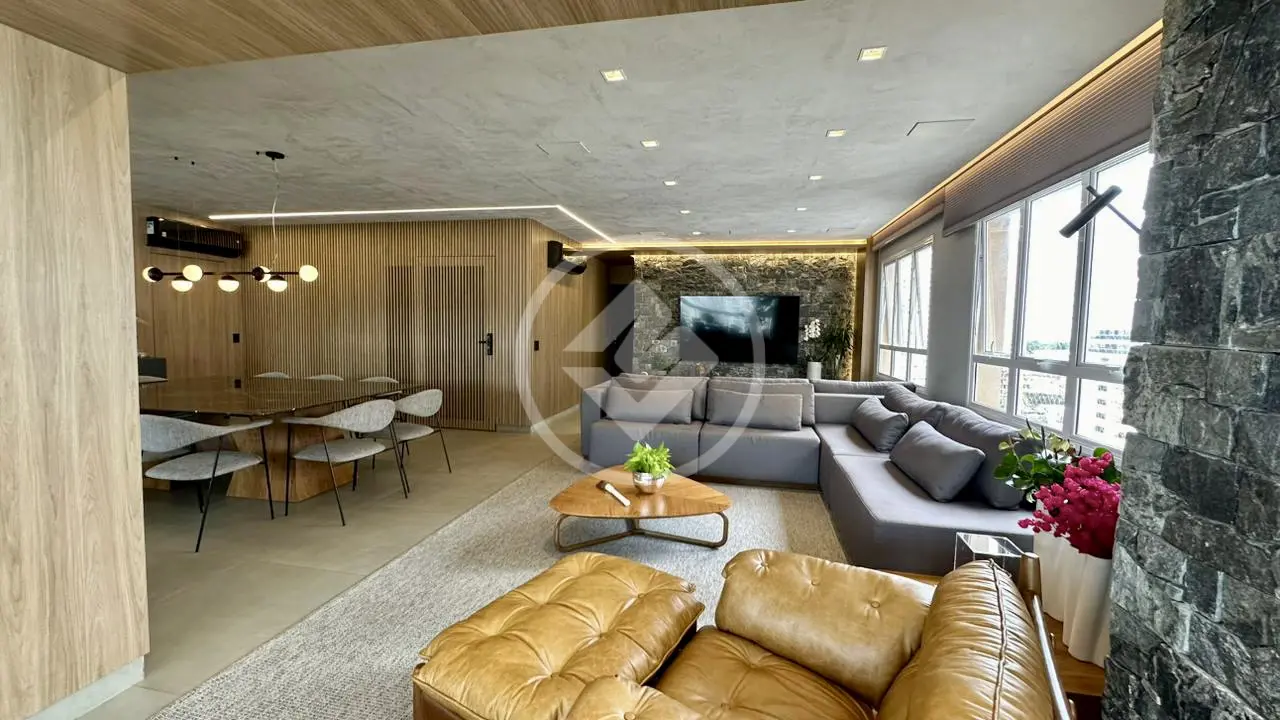 Imagem 3 - Apartamento em Jardim Goiás, Goiânia - GO