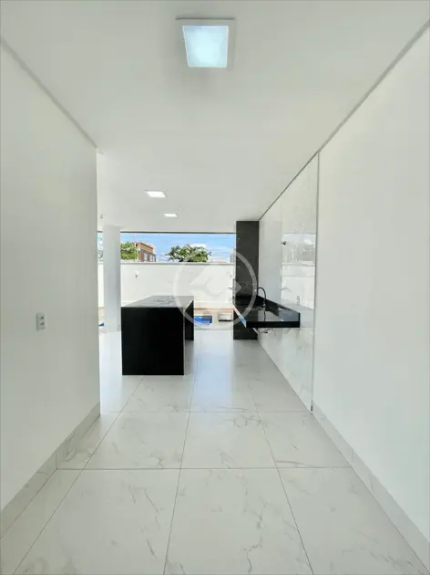 Imagem 4 - Casa Condomínio em Terras Alpha Residencial 1, Senador Canedo - GO