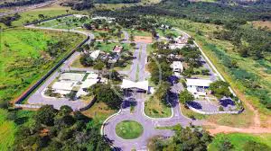 Imagem 1 - Terreno Condomínio em Residencial Goiânia Golfe Clube, Goiânia - GO