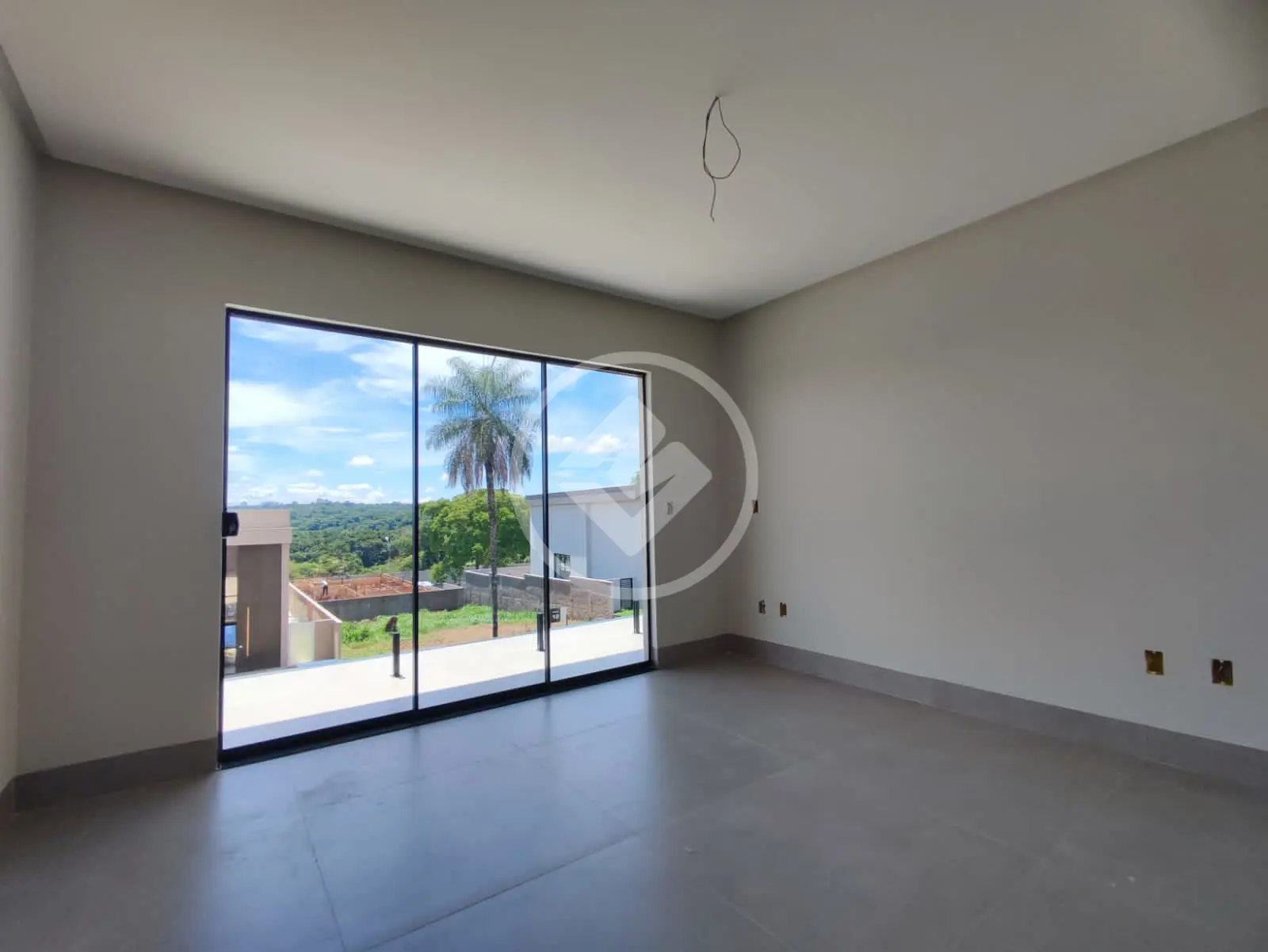 Imagem 3 - Sobrado Em Condomínio em Residencial Goiânia Golfe Clube, Goiânia - GO