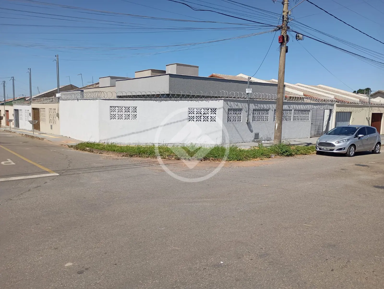 Casa Setor dos Bandeirantes, Aparecida de Goiânia - GO — foto 2