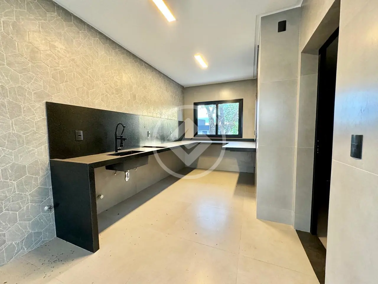 Imagem 3 - Sobrado Em Condomínio em Residencial Goiânia Golfe Clube, Goiânia - GO