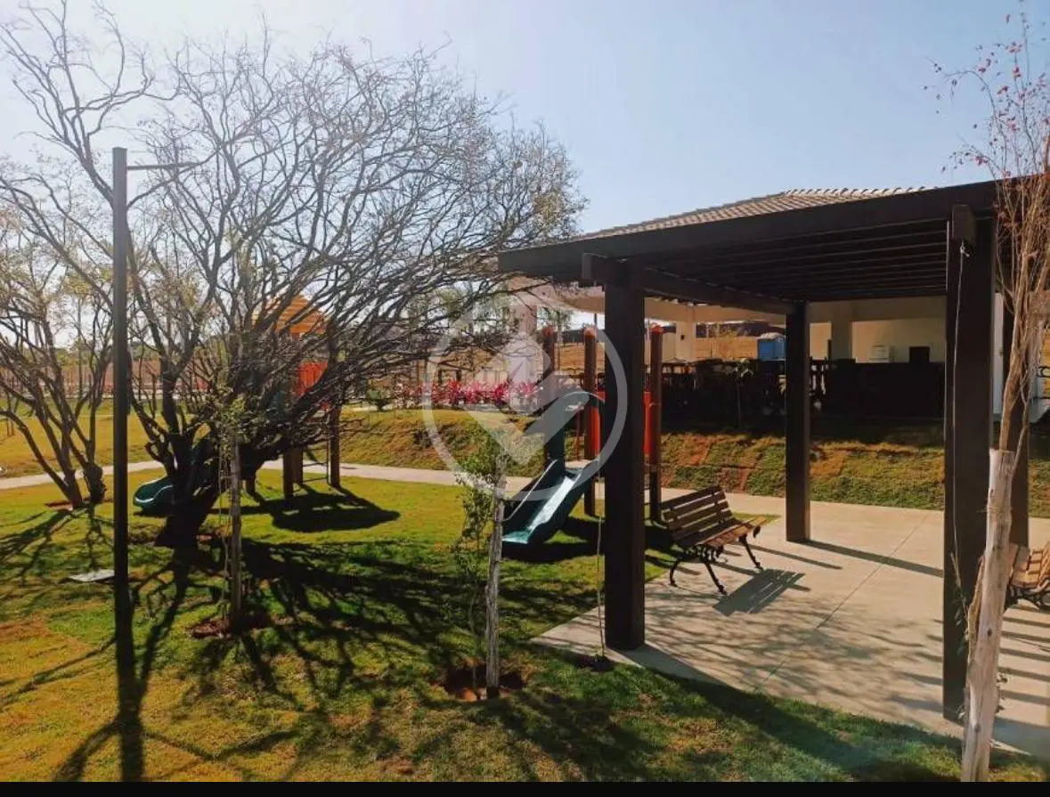Terreno Condomínio Jardins Sevilha, Aparecida de Goiânia - GO — foto 1