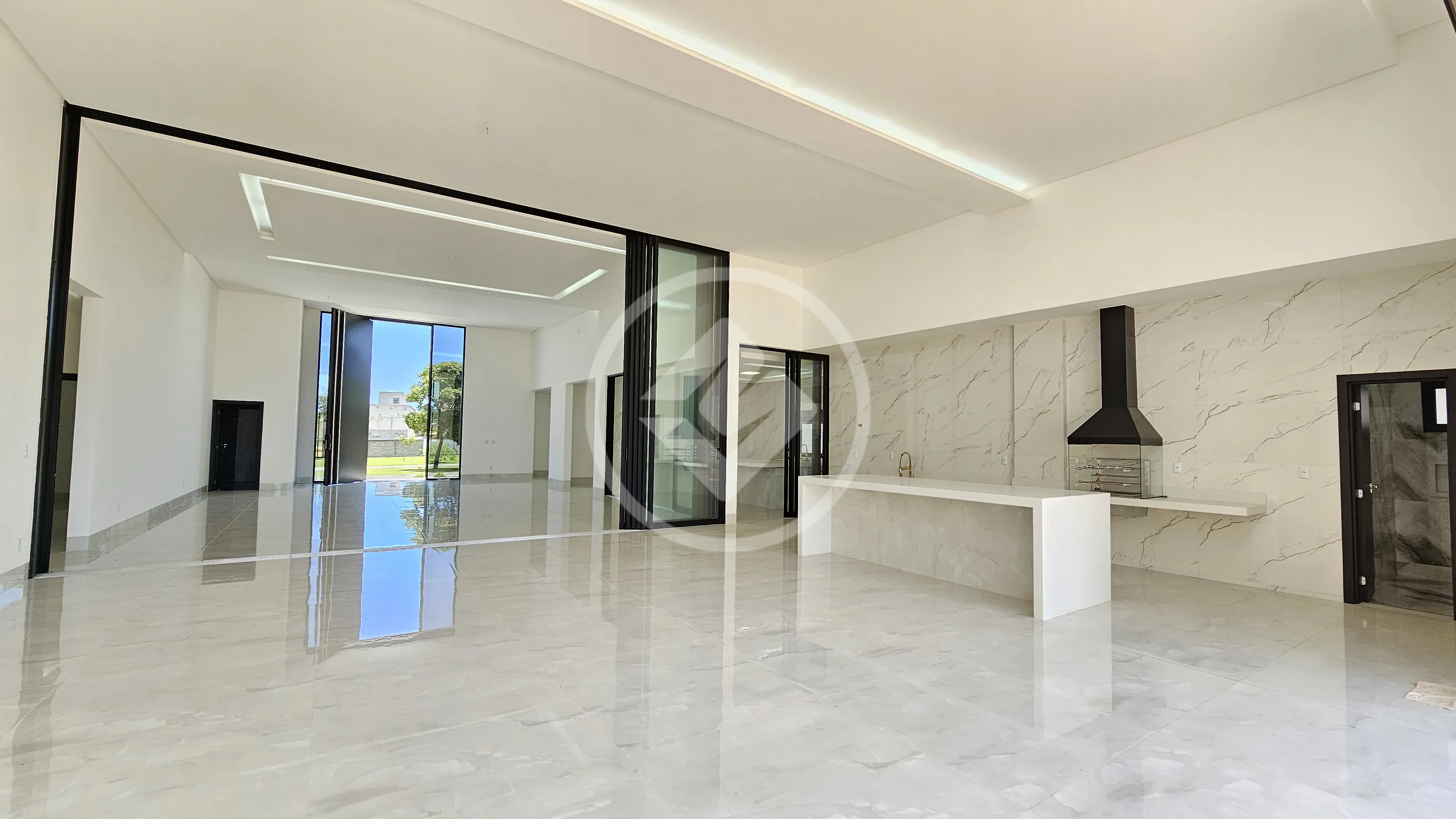 Imagem 5 - Casa Condomínio em Residencial Goiânia Golfe Clube, Goiânia - GO