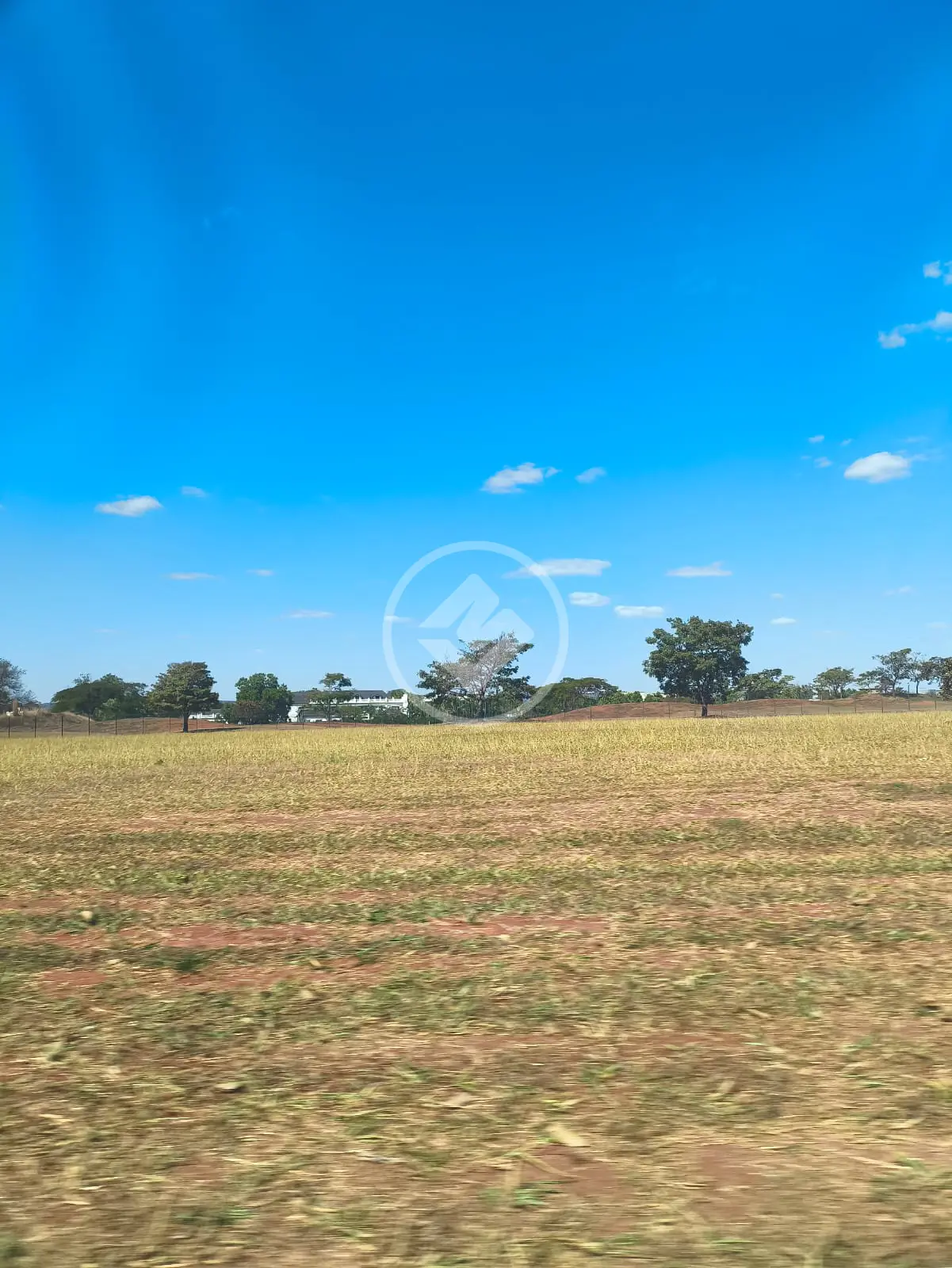 Terreno Condomínio Fazenda Vau das Pombas, Goiânia - GO — foto 2