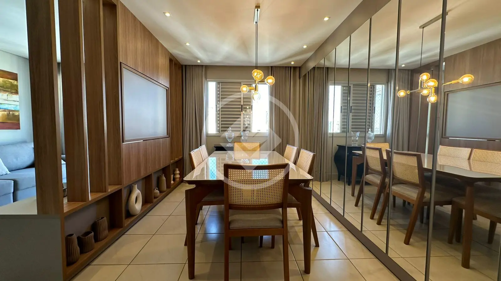 Imagem 2 - Apartamento em Setor Bueno, Goiânia - GO