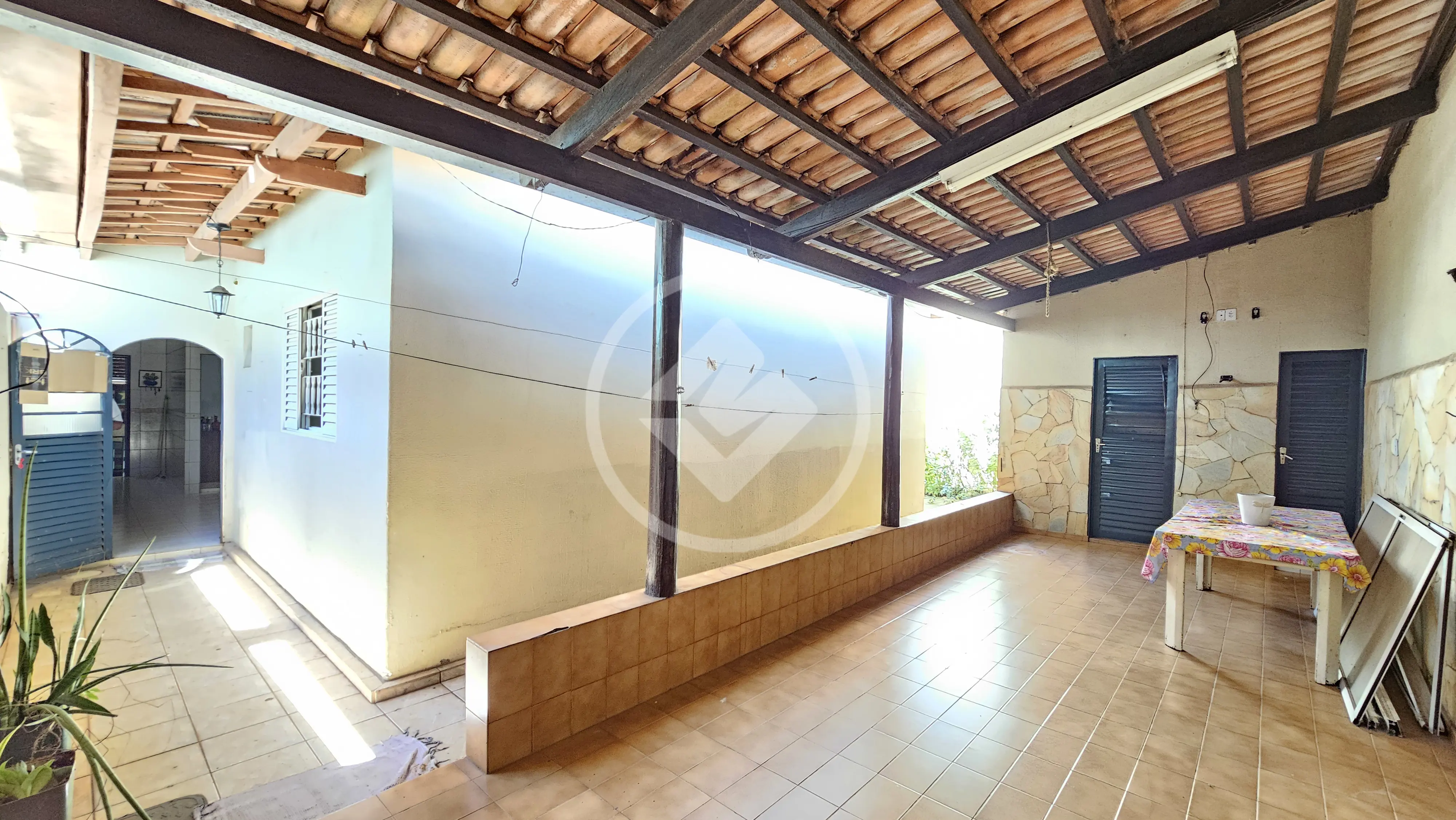 Casa PARQUE DAS LARANJEIRAS, Goiânia - GO — foto 1