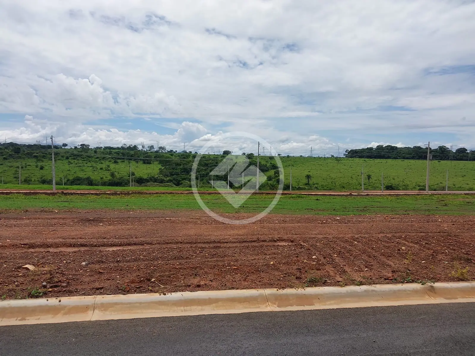 Terreno Condomínio Residencial Marilia, Goiânia - GO — foto 1