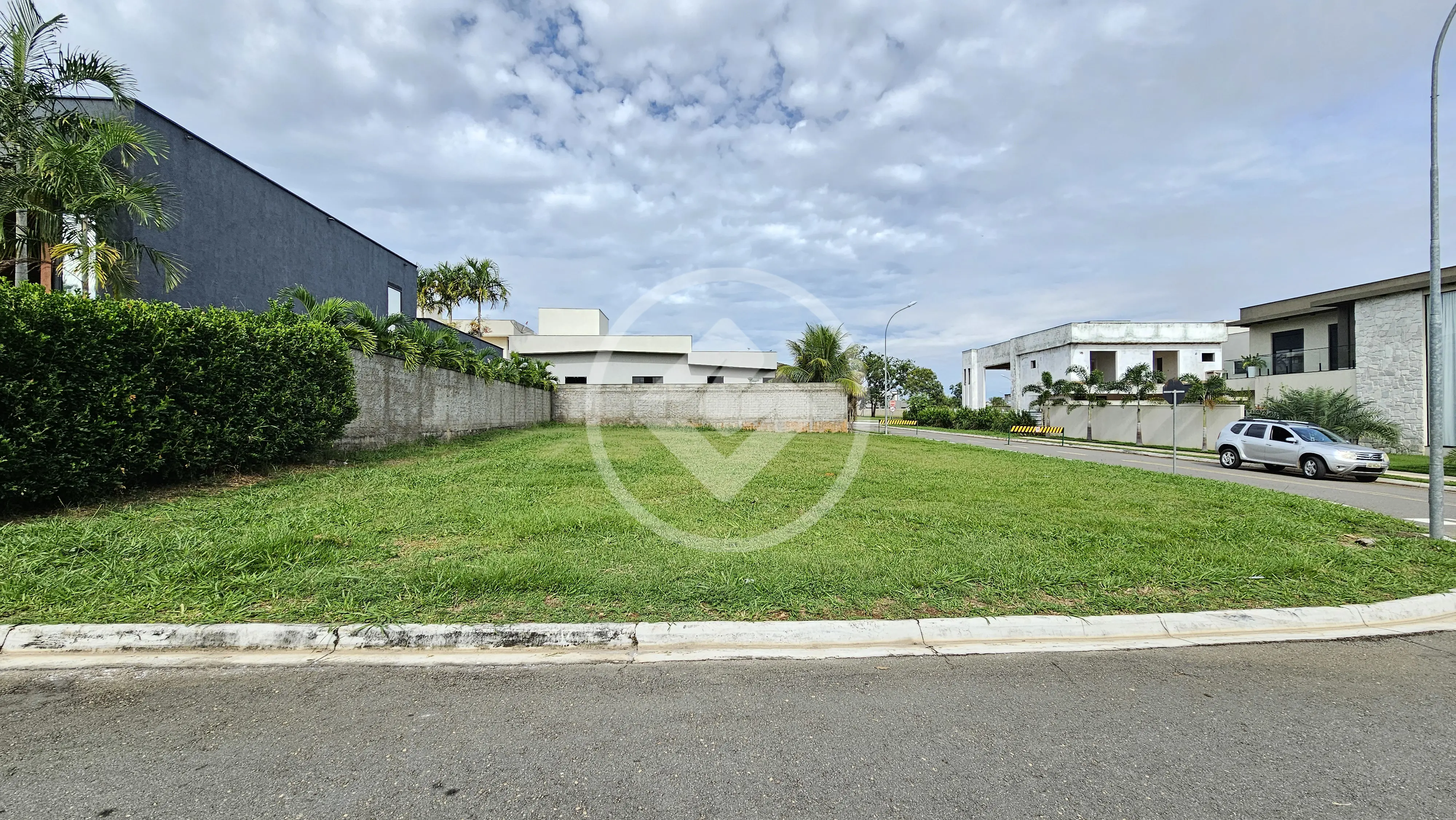 Terreno Condomínio Residencial Goiânia Golfe Clube, Goiânia - GO — foto 1