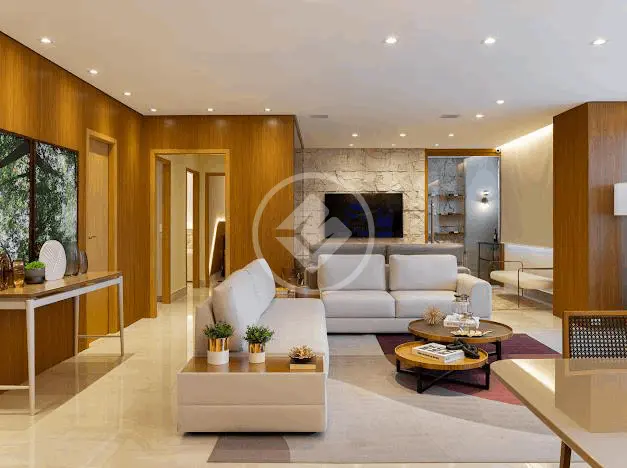 Imagem 4 - Apartamento em Jardim Goiás, Goiânia - GO