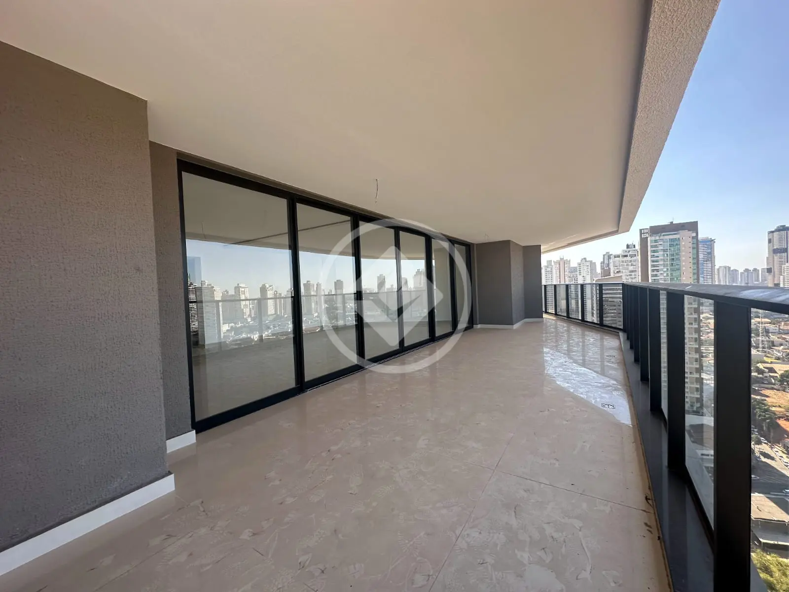 Apartamento Setor Bueno, Goiânia - GO — foto 2