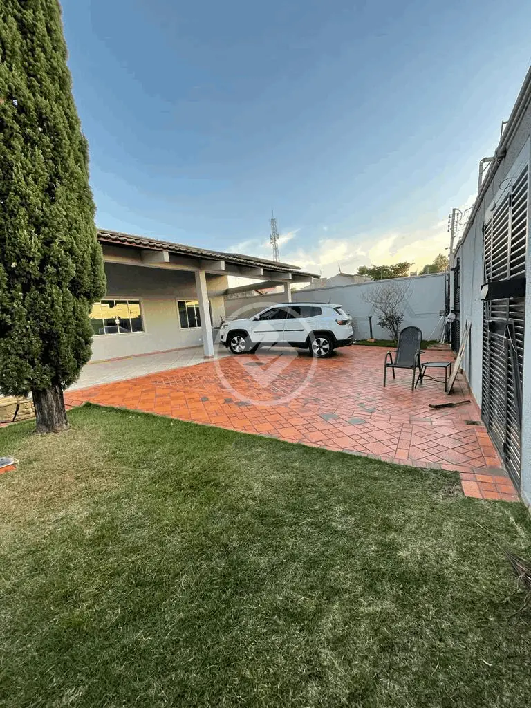 Imagem 2 - Casa em Jardim Califórnia, Goiânia - GO