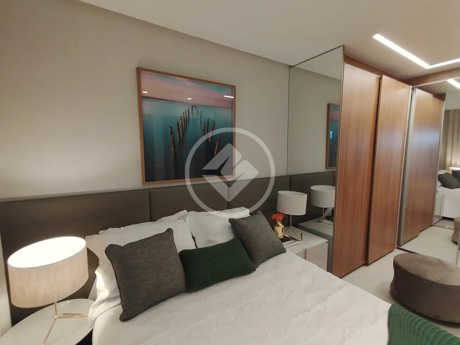 Imagem 3 - Apartamento em Setor Marista, Goiânia - GO