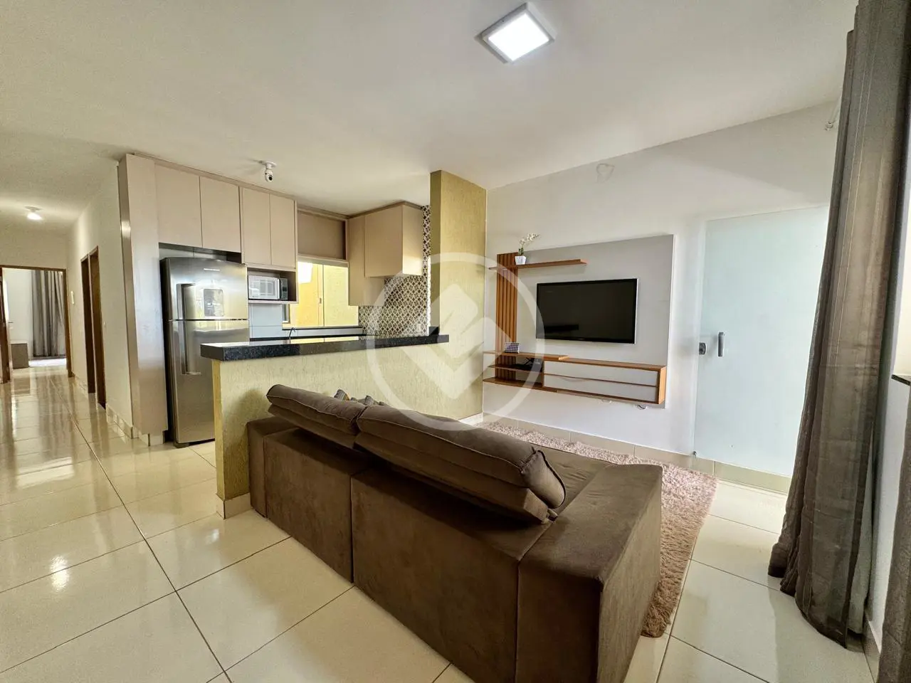 Imagem 2 - Casa em Jardim São José, Goiânia - GO