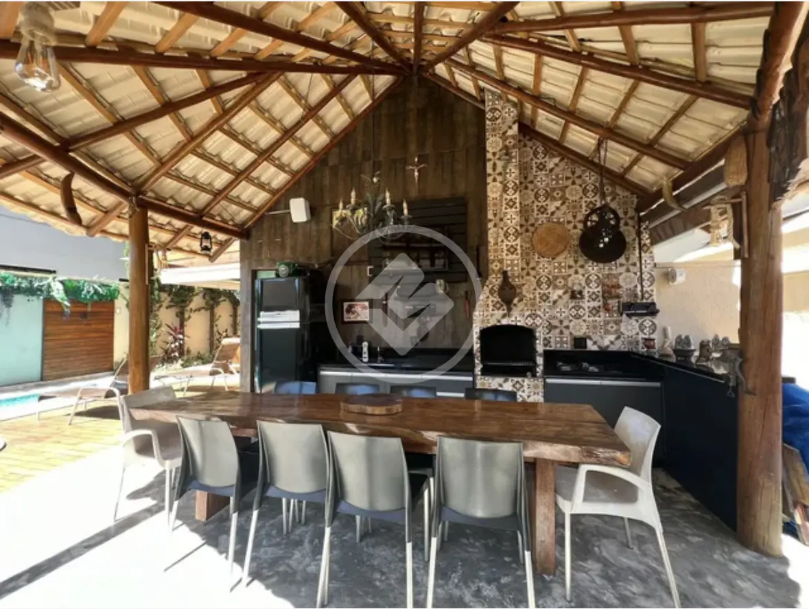 Imagem 2 - Casa Condomínio em Jardins Valência, Goiânia - GO