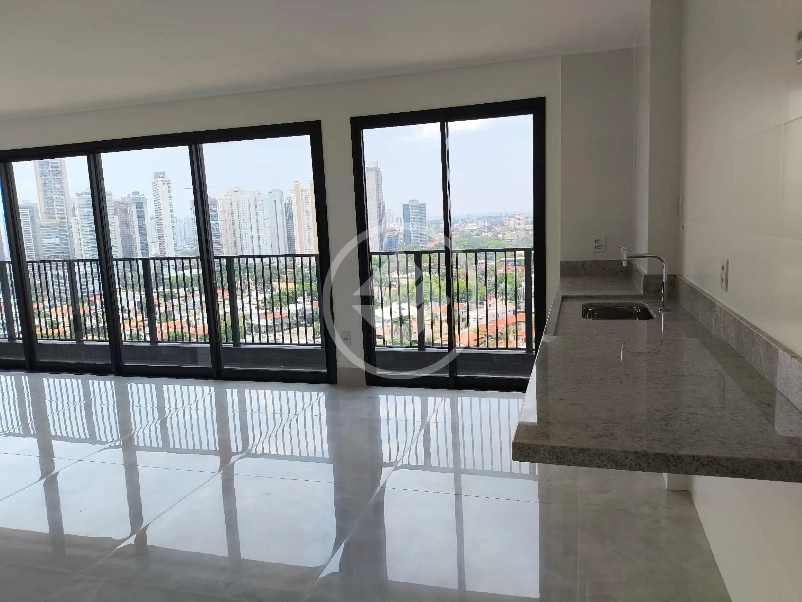 Imagem 3 - Apartamento em Setor Marista, Goiânia - GO