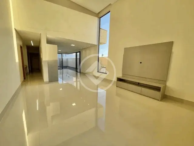 Imagem 2 - Casa Condomínio em Parqville Pinheiros, Aparecida de Goiânia - GO