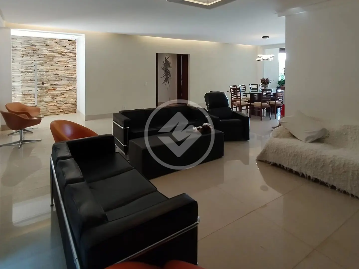 Imagem 5 - Casa Condomínio em Residencial Aldeia do Vale, Goiânia - GO