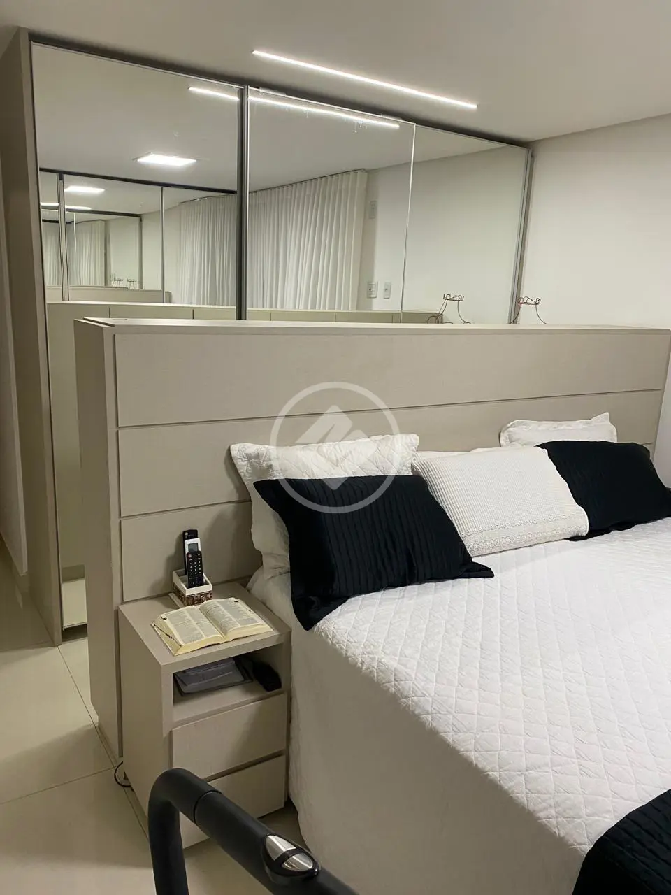 Imagem 6 - Apartamento em Setor Bueno, Goiânia - GO