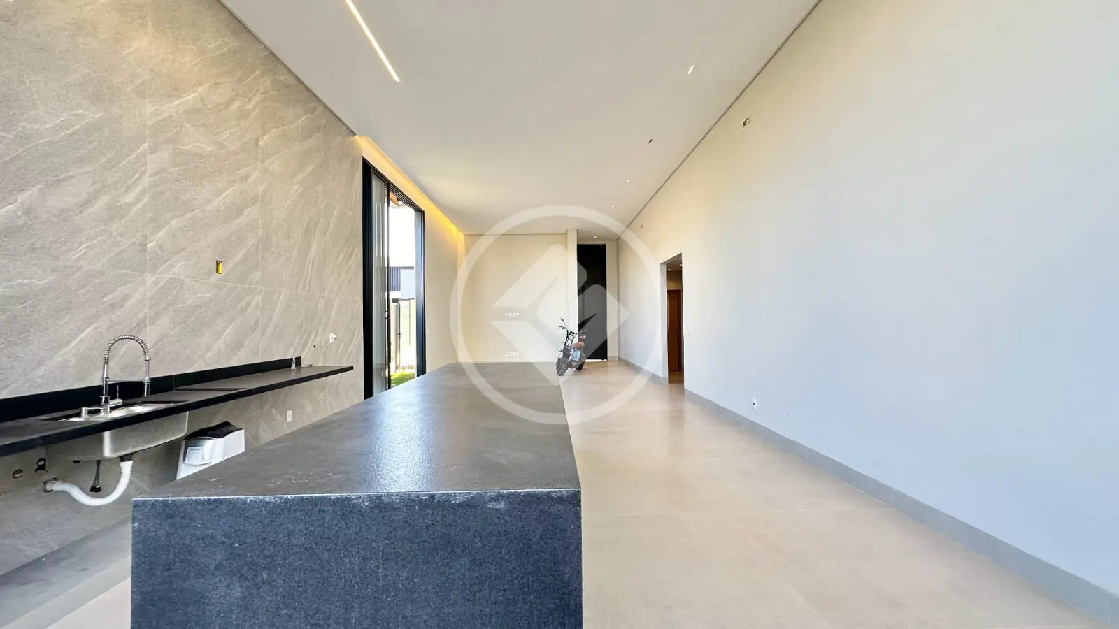 Casa Condomínio Residencial Goiânia Golfe Clube, Goiânia - GO — foto 2