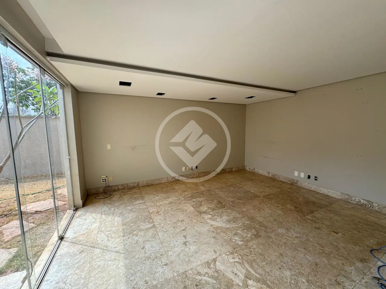 Imagem 5 - Sobrado Em Condomínio em Alphaville Flamboyant Residencial Araguaia, Goiânia - GO
