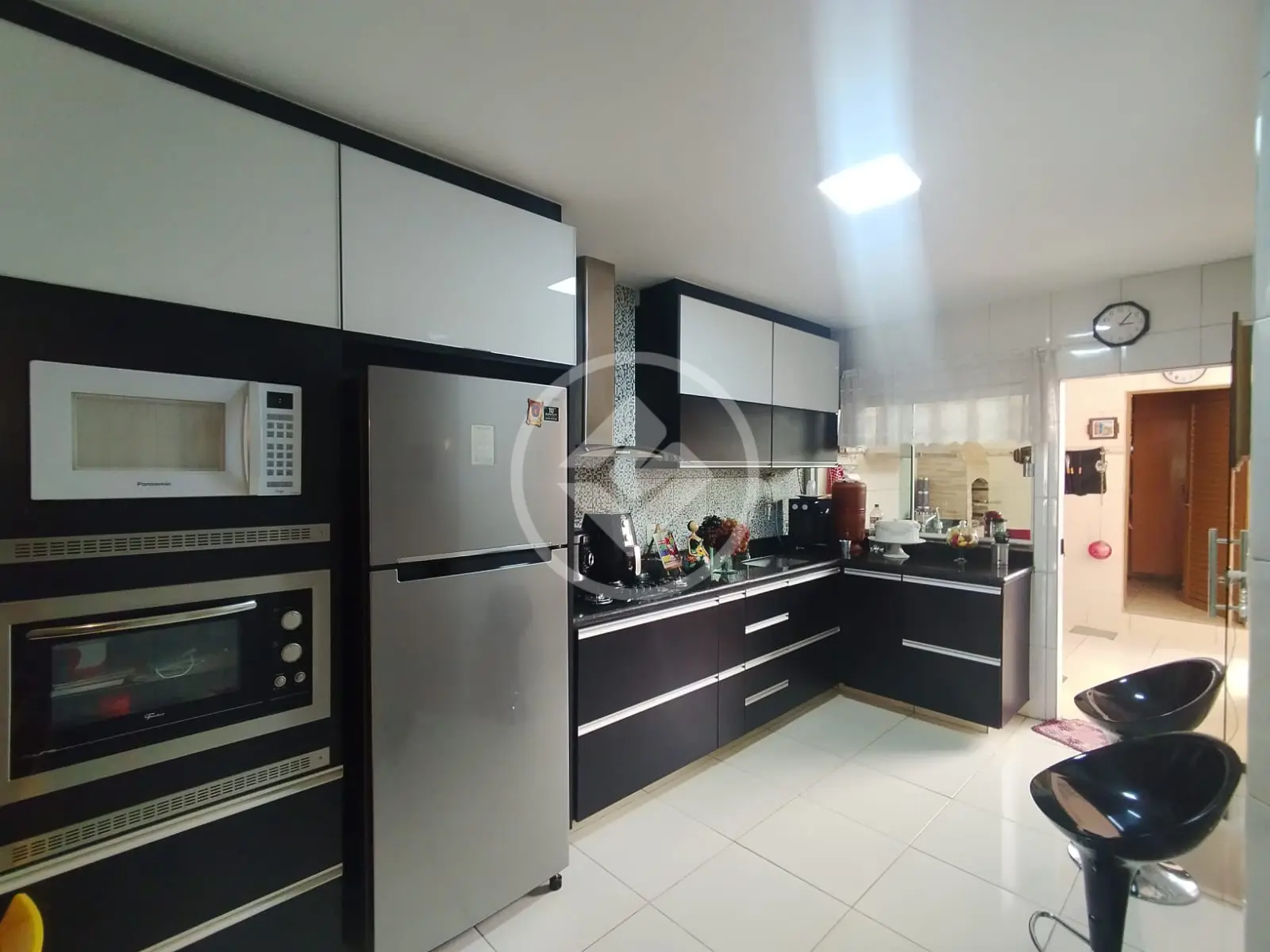 Casa Residencial Vale do Araguaia, Goiânia - GO — foto 2