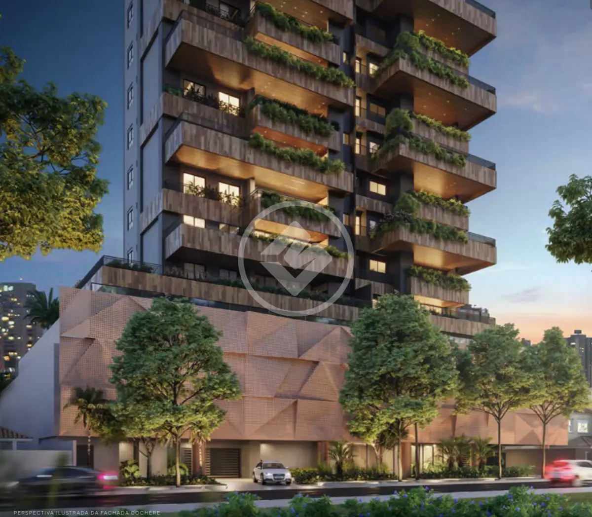 Imagem 2 - Apartamento em Setor Bueno, Goiânia - GO