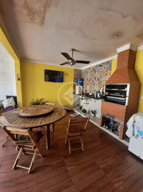 Imagem 1 - Casa em Setor Gentil Meireles, Goiânia - GO