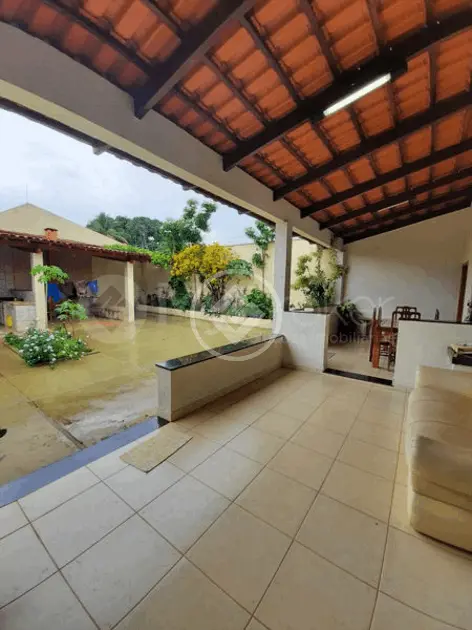 Imagem 1 - Casa em Água Branca, Goiânia - GO