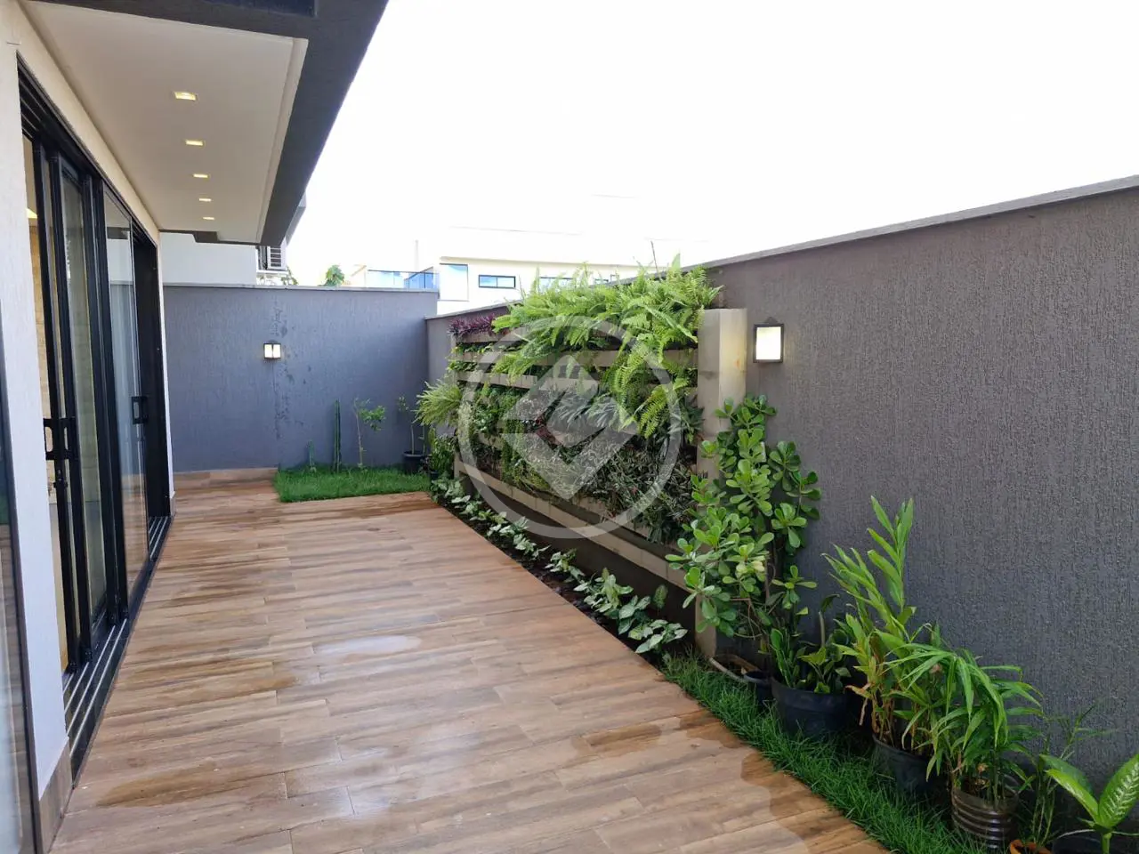 Imagem 4 - Sobrado Em Condomínio em Residencial Villagio Toscana, Goiânia - GO