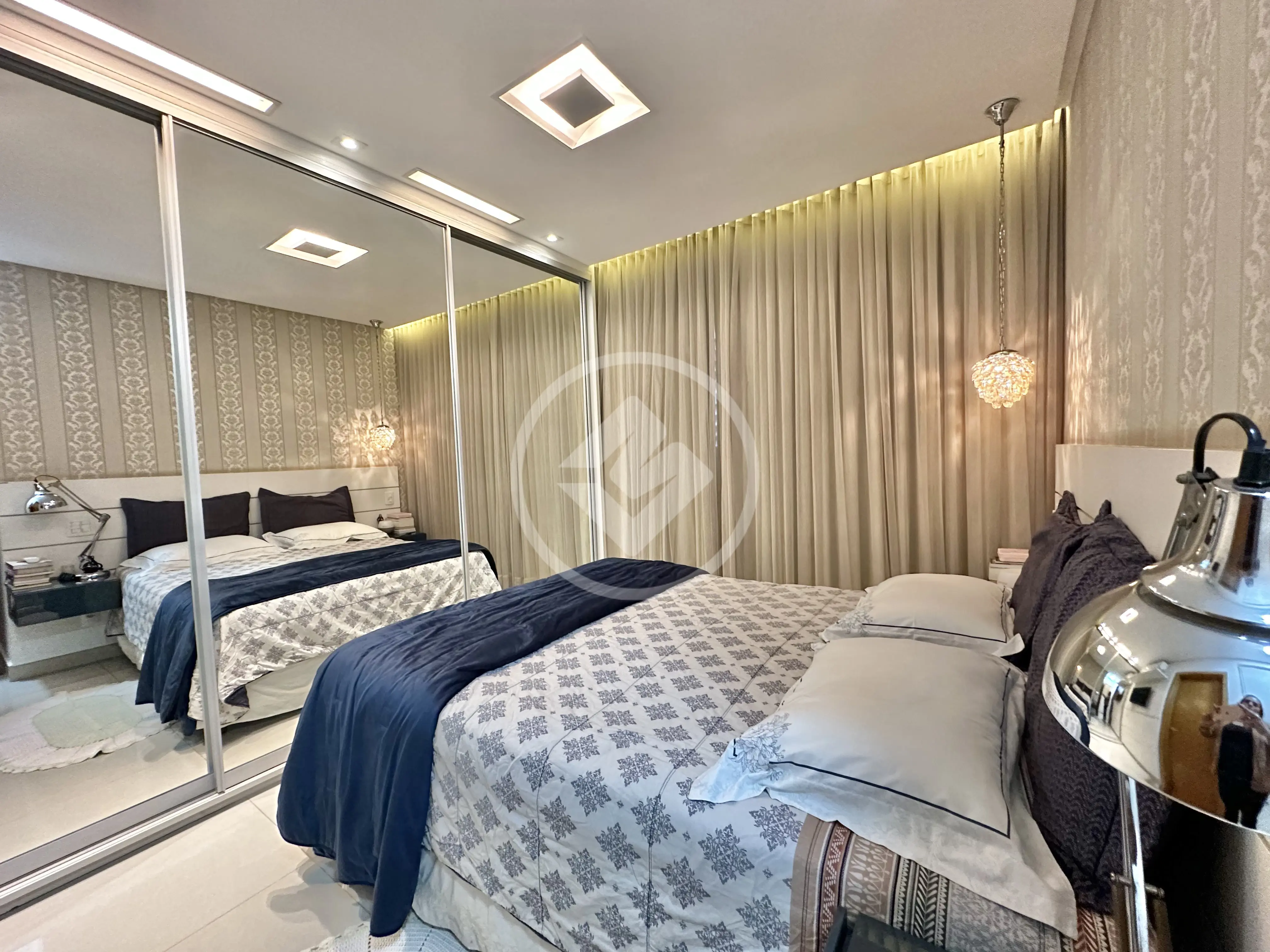 Imagem 5 - Apartamento em Jardim Goiás, Goiânia - GO