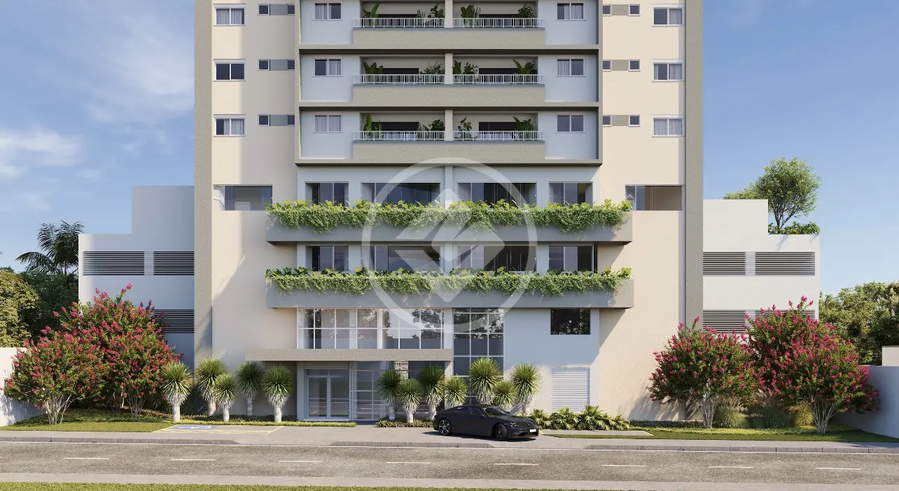 Imagem 5 - Apartamento em Vila Alto da Glória, Goiânia - GO
