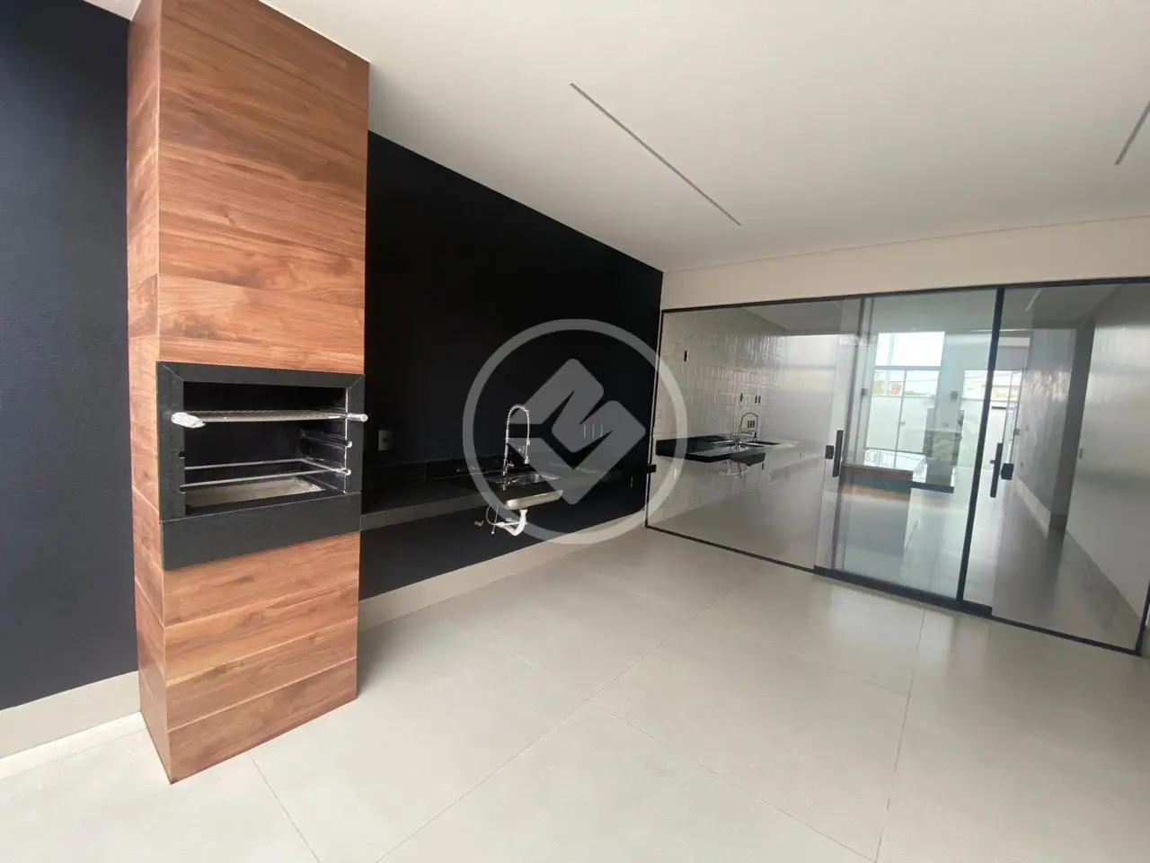 Imagem 3 - Casa em Conjunto Riviera, Goiânia - GO