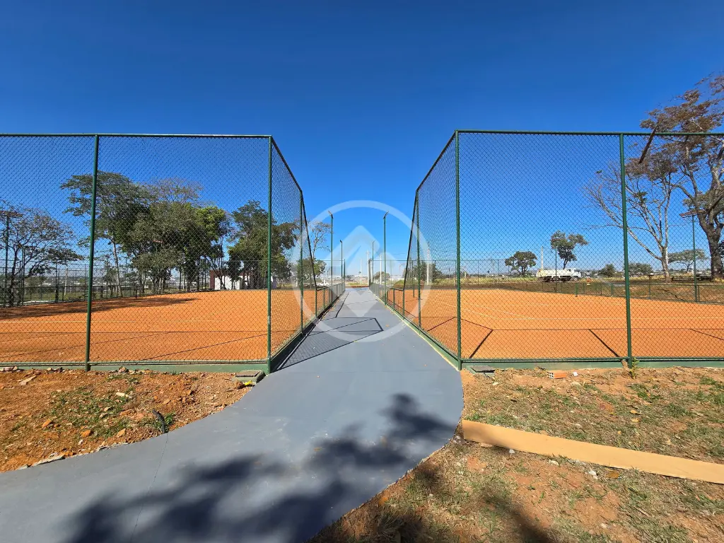 Terreno Condomínio Residencial Aldeia do Parque, Aparecida de Goiânia - GO — foto 2