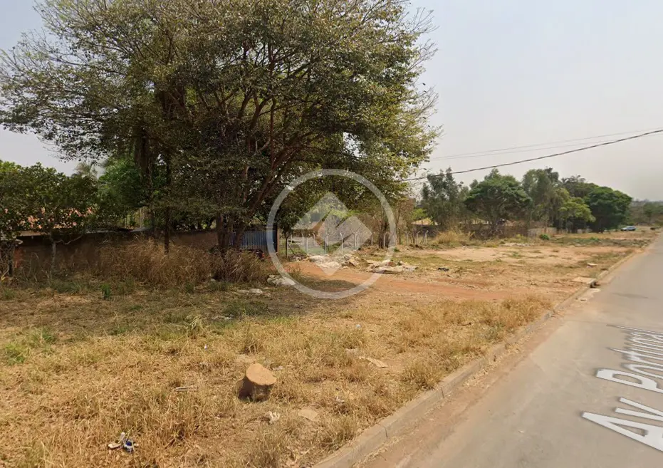 Imagem 1 - Chácara em Jardim Buriti Sereno, Aparecida de Goiânia - GO