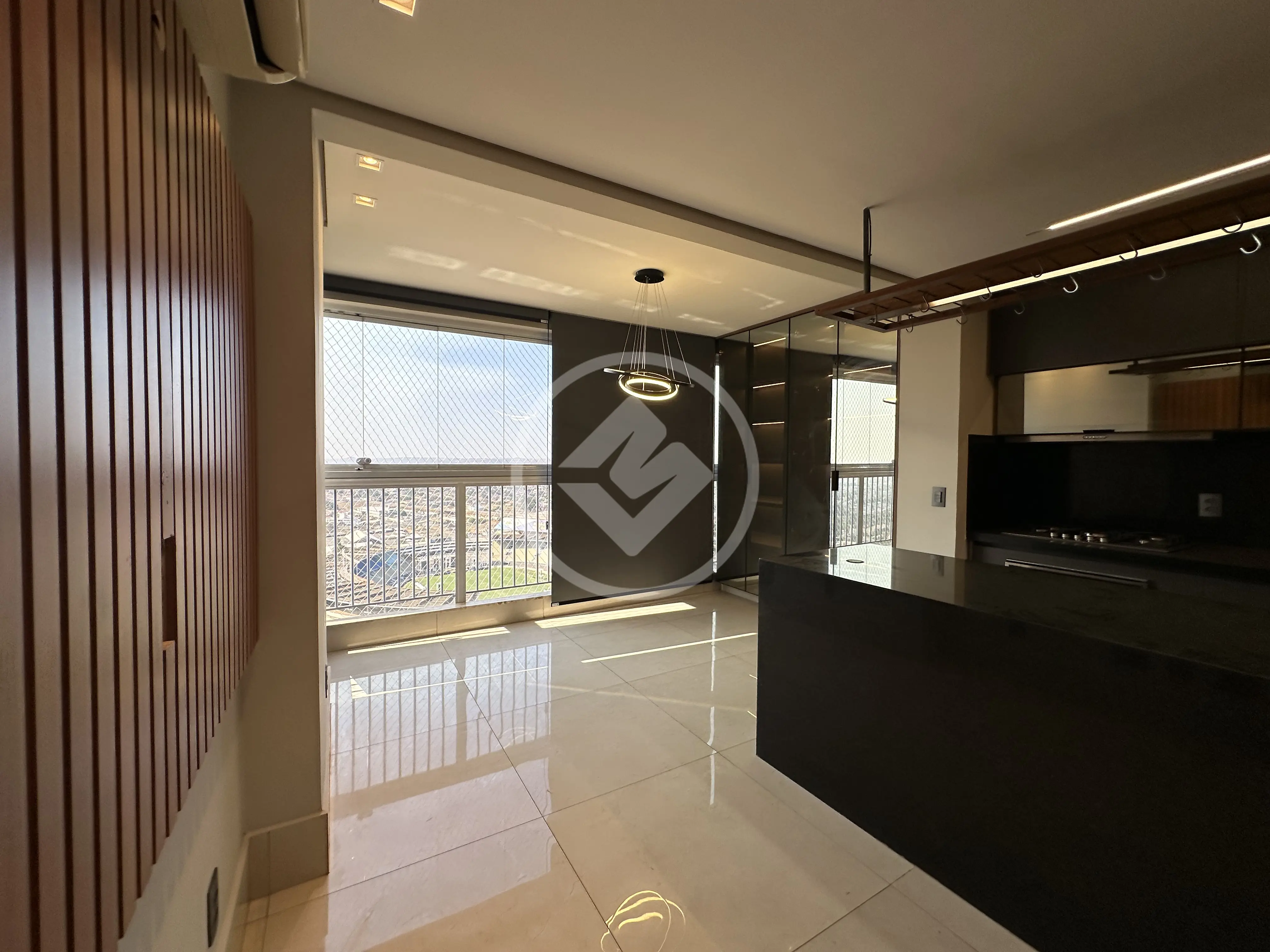 Imagem 5 - Cobertura Duplex em Jardim Goiás, Goiânia - GO