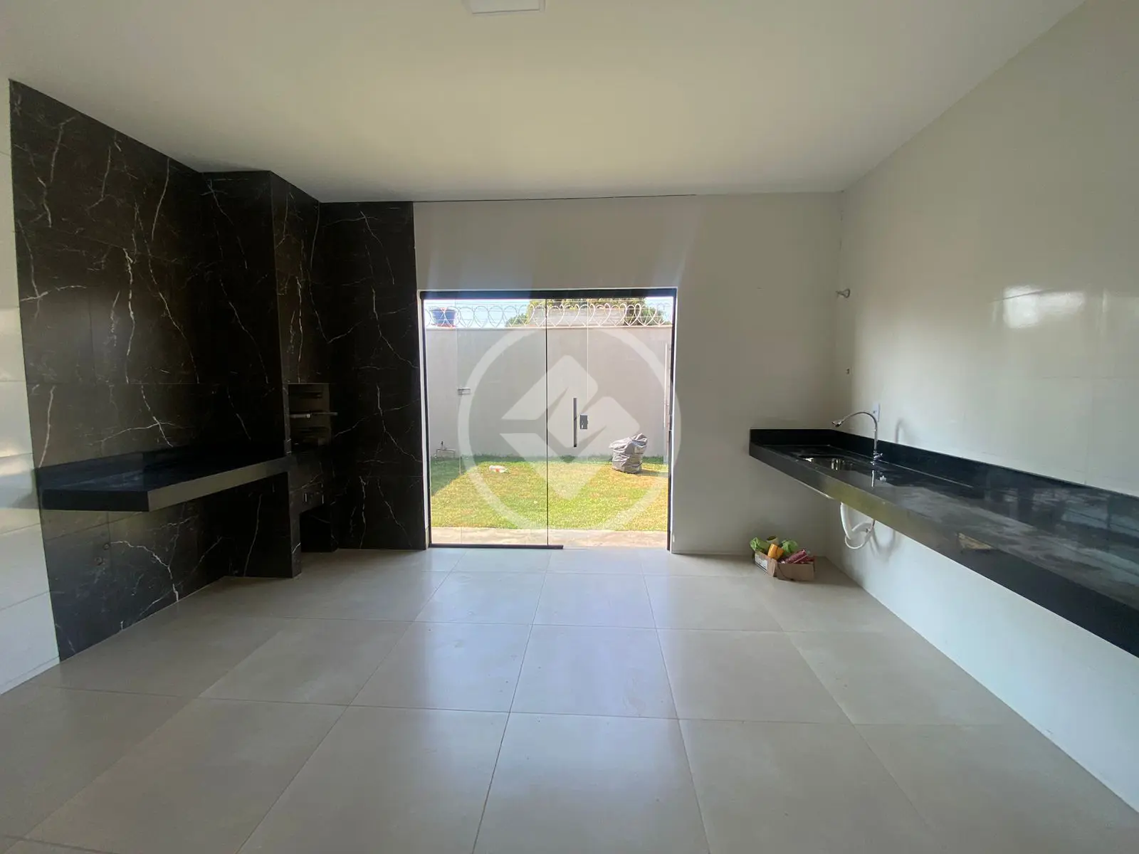 Imagem 5 - Casa em Setor Serra Dourada - 3ª Etapa, Aparecida de Goiânia - GO