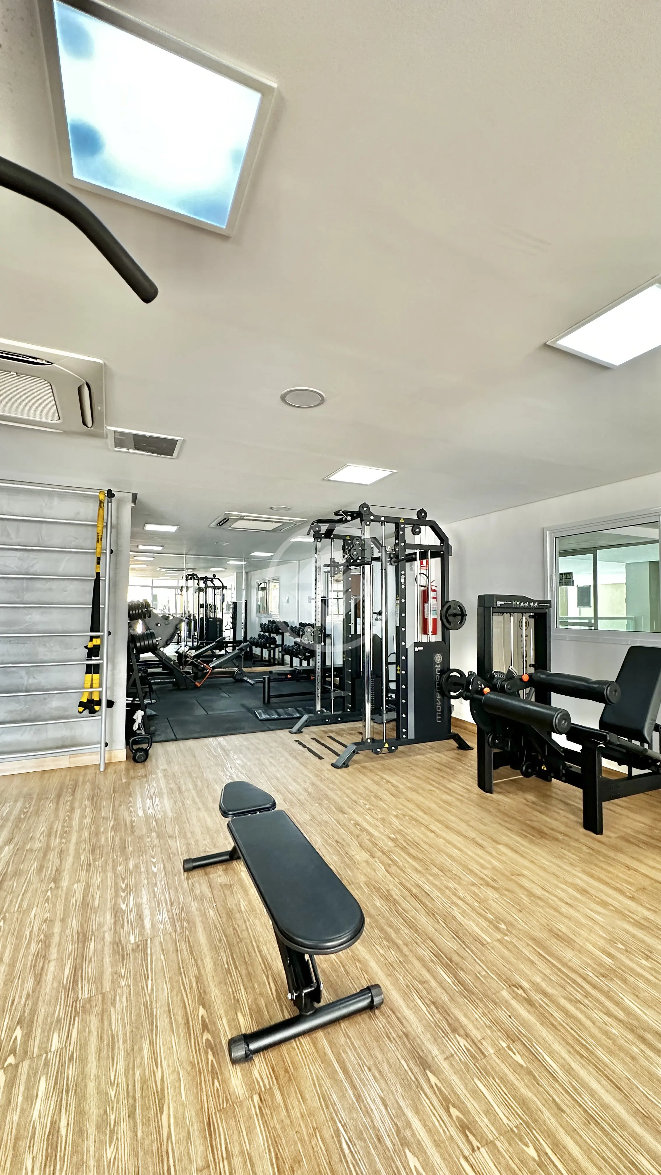 Image 14 - Apartamento em Vila Maria José, Goiânia - GO