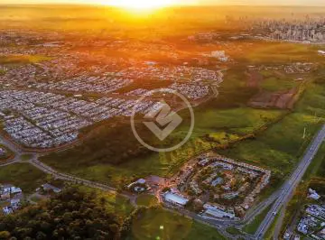 Terreno Condomínio Jardins Valência, Goiânia - GO — foto 1
