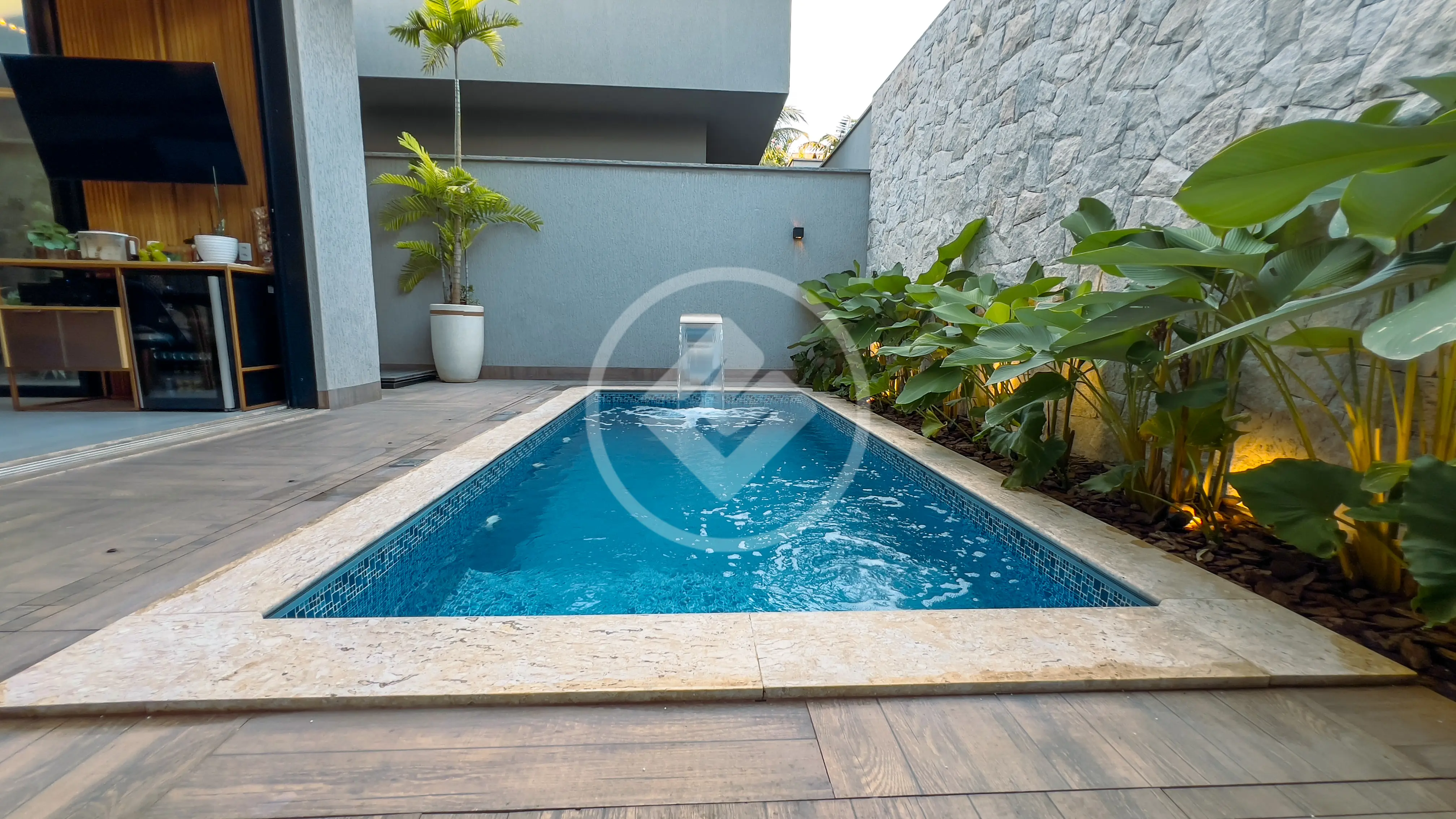 Imagem 6 - Casa Condomínio em Jardins Verona, Goiânia - GO