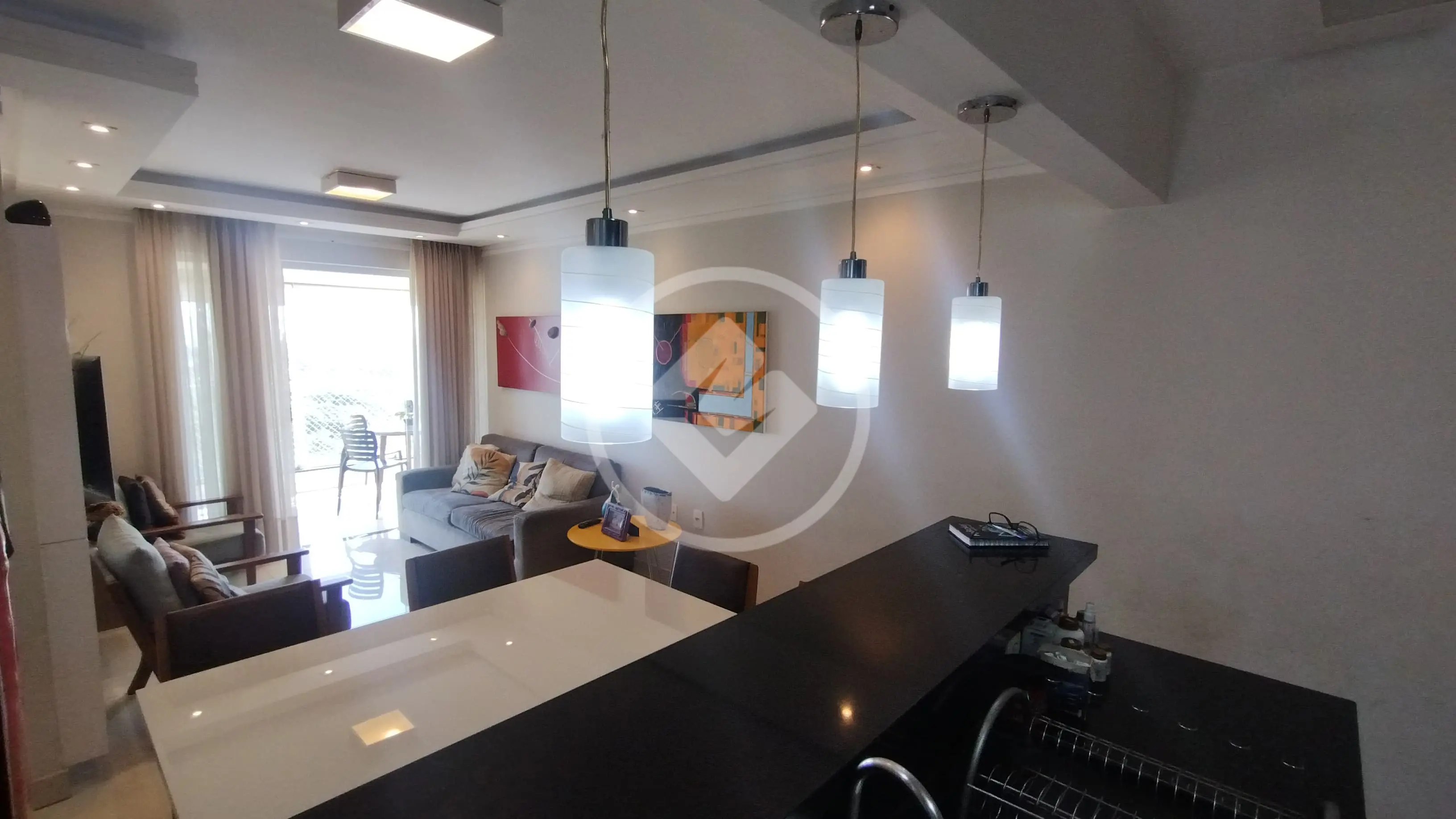 Imagem 1 - Apartamento em Jardim Atlântico, Goiânia - GO