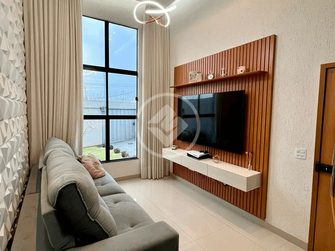 Imagem 4 - Casa em Moinho dos Ventos, Goiânia - GO