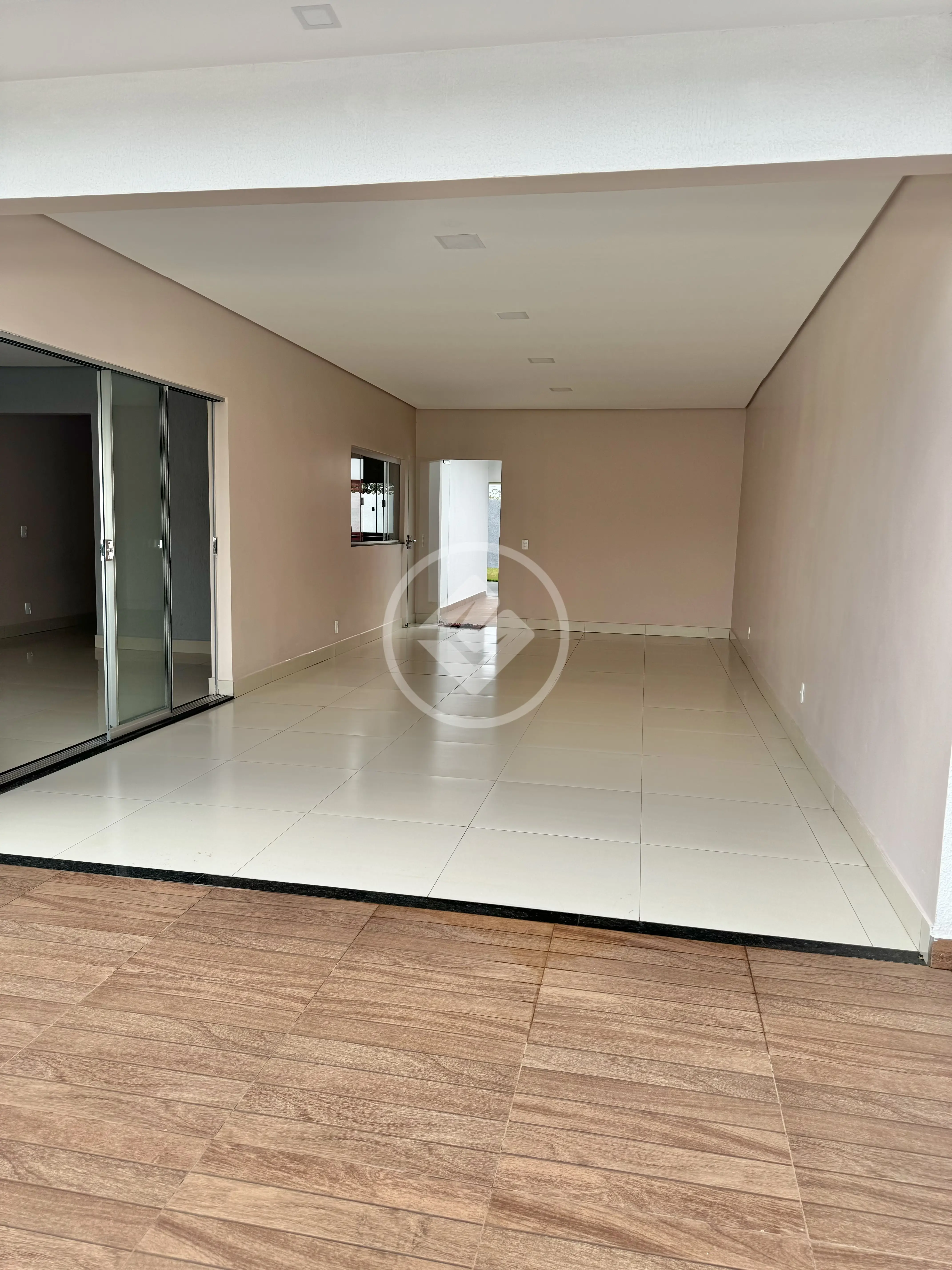 Casa Jardim Brasil, Goiânia - GO — foto 2