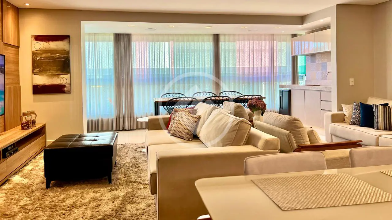 Imagem 1 - Apartamento em Vila Alto da Glória, Goiânia - GO